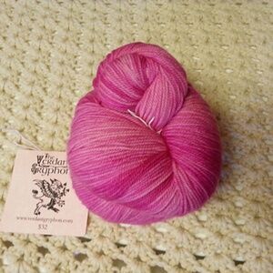 The Verdant Gryphon Bugga